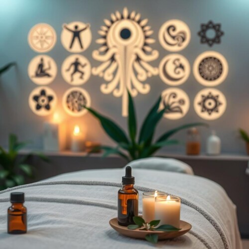 Masaj Konusunda Önyargılar