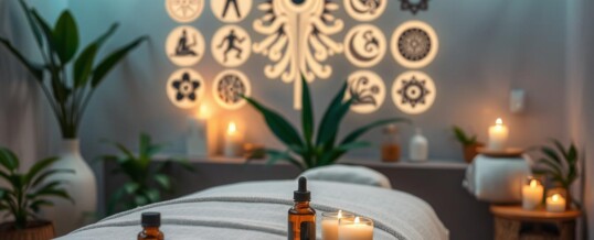 Masaj Konusunda Önyargılar: Doğruları ve Yanlışları