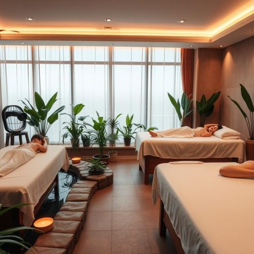 Masaj Sadece Lüks Değil: İstanbul’da Sağlık Amaçlı Masaj Rehberi