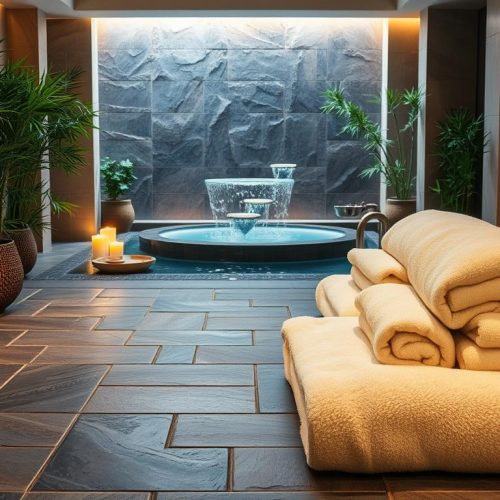 Masaj Salonlarında En Çok Tercih Edilen Spa Paketleri ve Faydaları