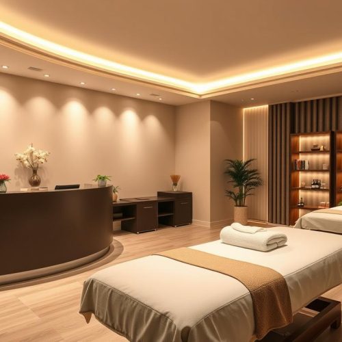 Masaj Seçerken Bunlara Dikkat! İstanbul’da Güvenilir Merkez Nasıl Anlaşılır?