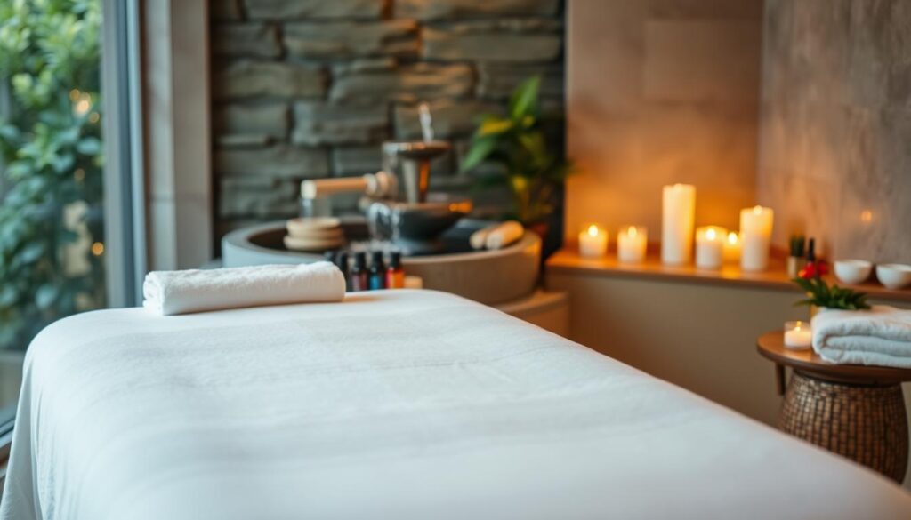 Masaj Sonrası Bakım