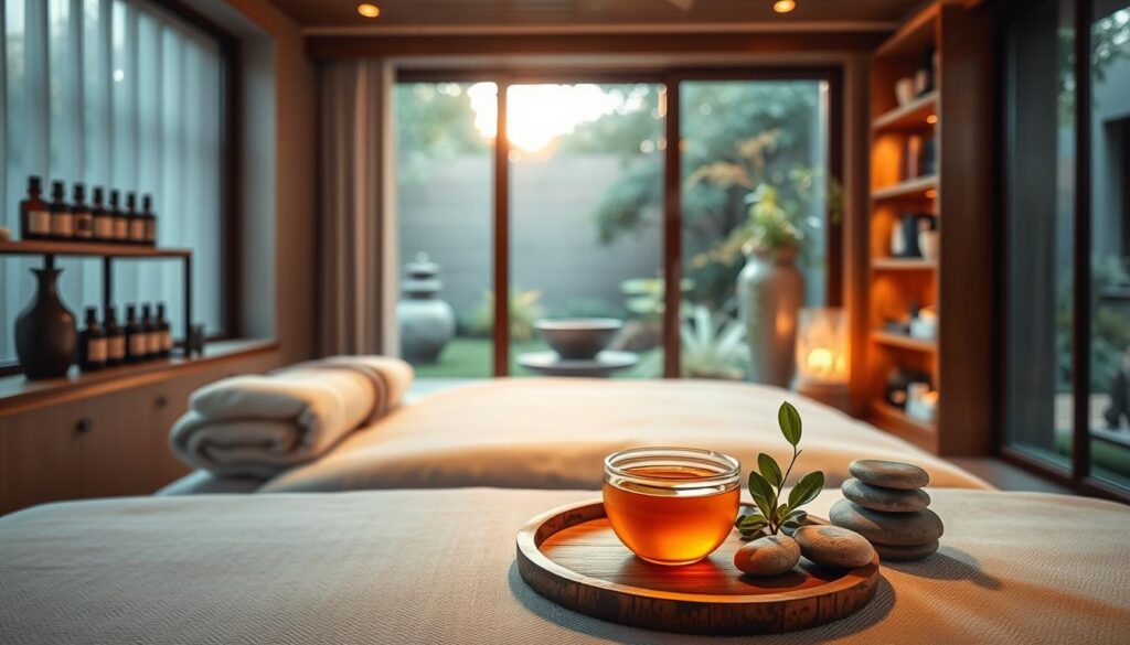 Masaj Sonrası Bakım Rehberi