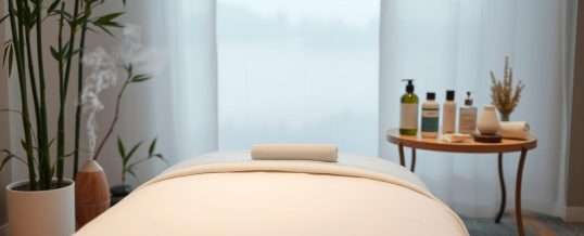 Masaj Sonrası Nelere Dikkat Edilmeli? İstanbul’daki Uzmanlardan Tavsiyeler