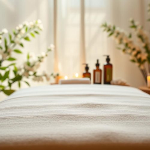 Masaj Teknikleri: Uzman Masözlerden 5 Etkili Yöntem