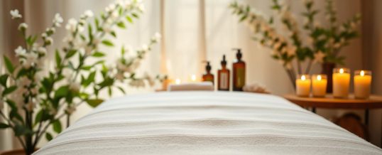 Masaj Teknikleri: Uzman Masözlerden 5 Etkili Yöntem