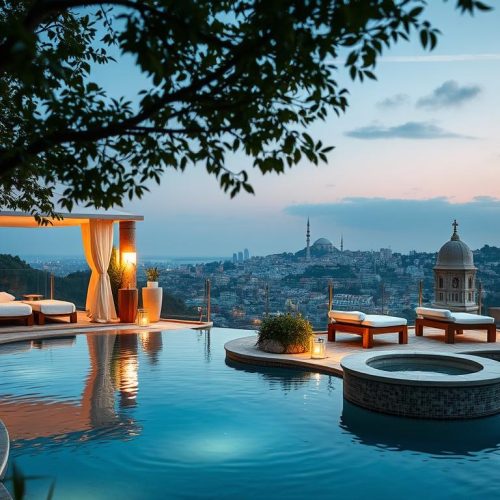 Masaj Terapisi Hizmeti Arayanlara İstanbul’dan Güvenilir Öneriler