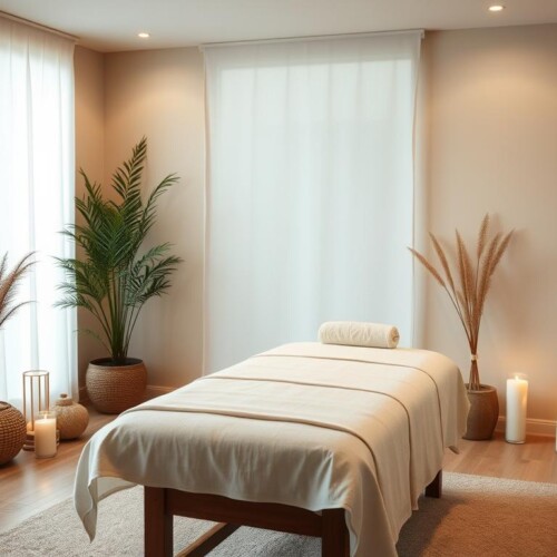 Masaj Terapisti Olmak İsteyenler İçin Yol Haritası