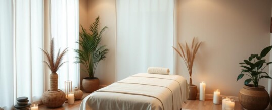 Masaj Terapisti Olmak İsteyenler İçin Yol Haritası