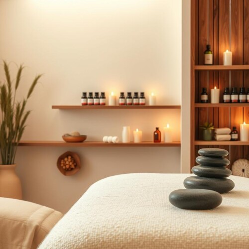 Masaj Terapisti Seçerken Hangi Soruları Sormalısınız