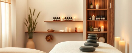 Masaj Terapisti Seçerken Hangi Soruları Sormalısınız