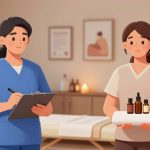 Masaj Terapisti ve Masöz Arasındaki Farklar ve Benzerlikler Masaj Terapisti ve Masöz Arasındaki Farklar ve Benzerlikler