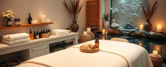 Masaj Terapistlerinin Kullandığı Özel Teknikler Nelerdir?