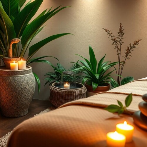 Masaj Terapistlerinin Önerdiği Rahatlama Teknikleri Nelerdir?