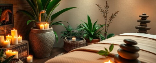 Rahatlama Teknikleri: Masaj Terapistlerinin Önerdiği Yöntemler