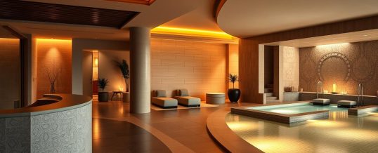 Masaj, Tıp ve Modern Yaşam: İstanbul’da Şehir Stresine Karşı Çözüm Arayanlara Rehber