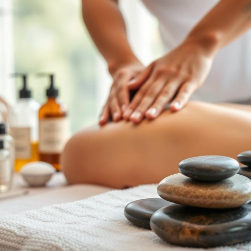 Masaj ile Bağışıklık Sistemini Güçlendirmek: Uzman Görüşleri