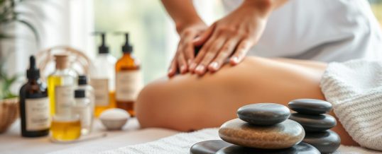 Masaj ile Bağışıklık Sistemini Güçlendirmek: Uzman Görüşleri