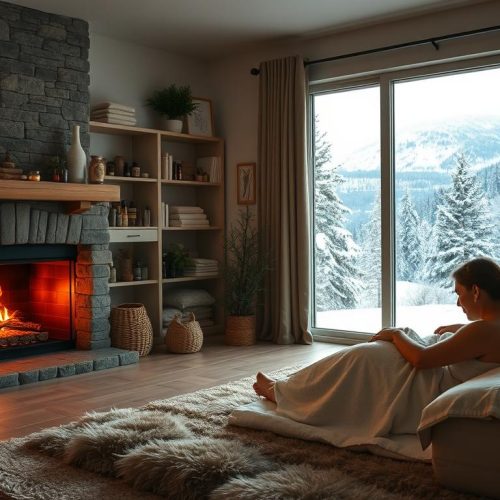 Masaj ile Kış Aylarında Bağışıklığı Güçlendirme Yolları