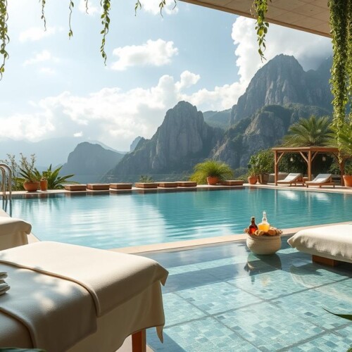 Masaj mı Spa mı? İstanbul’daki Hizmet Türleri Arasındaki Farklar