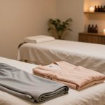 Masaj Salonunda Nasıl Giyinmeli? - Profesyonel Rehberlik Masaj salonunda nasıl giyinmeli?