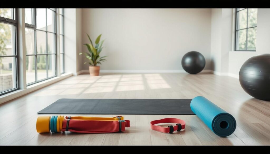 Masaj sonrası egzersiz