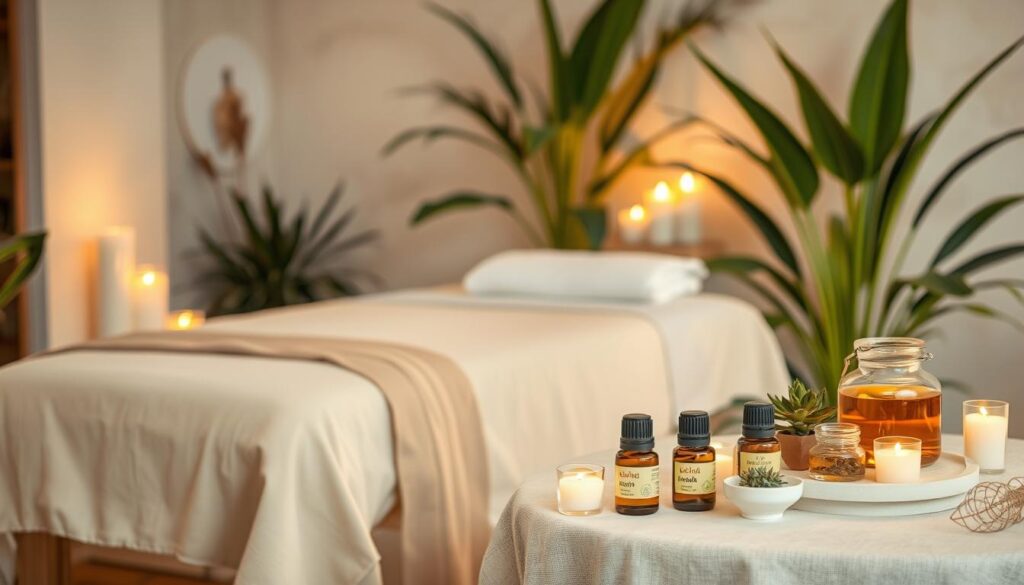 Masaj sonrası uzun vadeli bakım