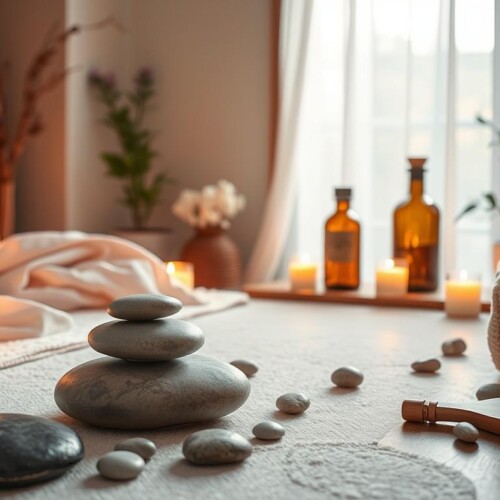 Masaj terapisi efsaneleri