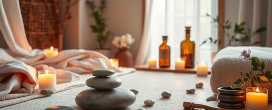 Masaj Terapisi Efsaneleri: Sağlık ve İyileşme İpuçları