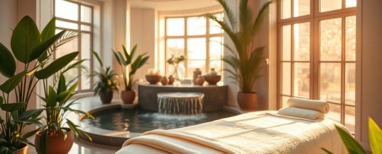 Masaj ve Cilt Bakımı Bir Arada: İstanbul’da 2’si 1 Arada Güzellik Spa’ları