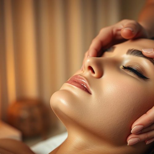 Masaj ve Güzellik Bakımı: Masözlerden Cilt Sağlığına Destek Tüyoları