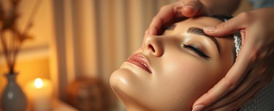 Masaj ve Güzellik Bakımı: Masözlerden Cilt Sağlığına Destek Tüyoları