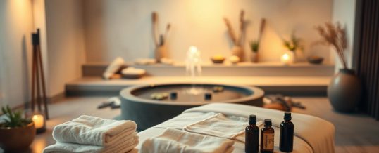 Masaj ve Ruh Sağlığı: Psikolojik Rahatlamaya Katkıları