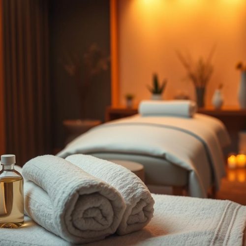 Masaj ve Sağlık: Erkeklerin Göz Ardı Ettiği 7 Önemli Faydası