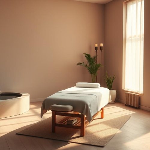 Masaj ve Sağlık Rutinine İstanbul’da Nasıl Başlanır?