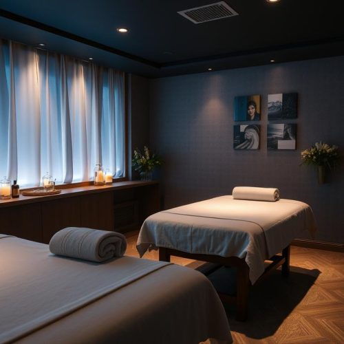 Masajda Kalite Arayanlara Kadıköy’de İyi ve Uygun Fiyatlı Seçenekler