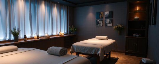 Masajda Kalite Arayanlara Kadıköy’de İyi ve Uygun Fiyatlı Seçenekler