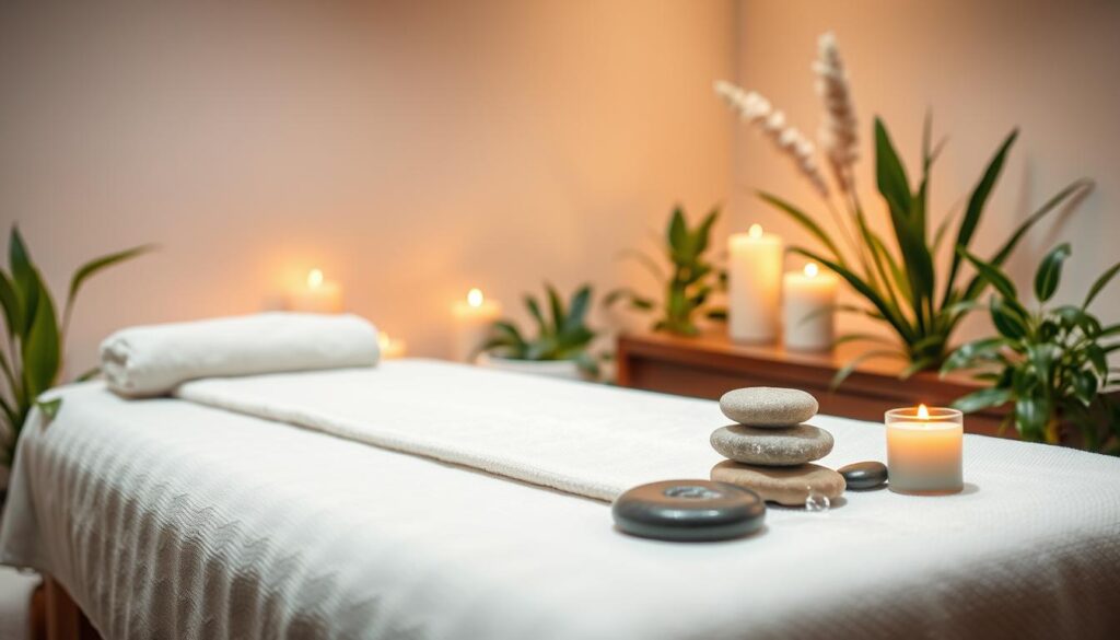 Masajın Bedensel ve Ruhsal Faydaları