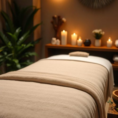 Masajın Fiziksel ve Psikolojik Sağlığa 10 Faydası