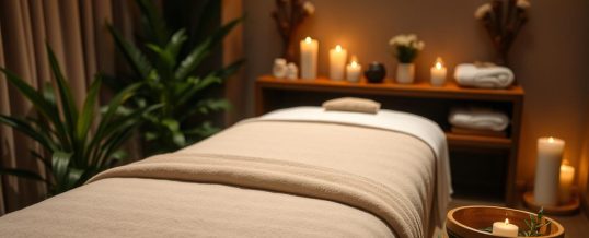 Masajın Fiziksel ve Psikolojik Sağlığa 10 Faydası