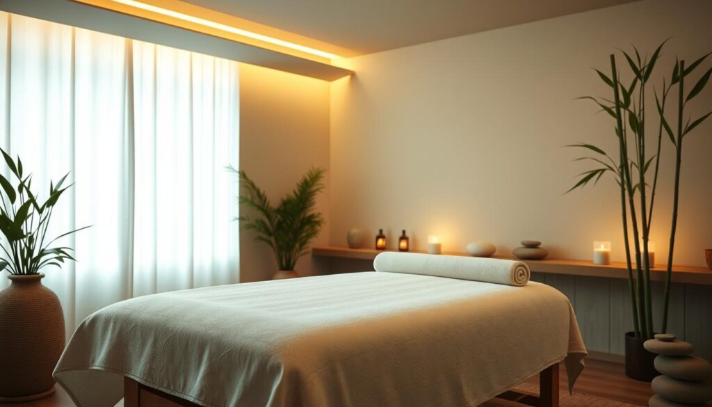 Masajın Fiziksel ve Zihinsel Faydaları