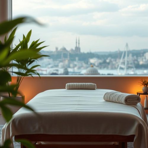 Masajın Uyku Kalitesine Etkisi: İstanbul’da Uygulanan Rahatlatıcı Teknikler