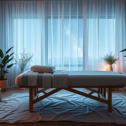 Masajın Uyku Kalitesini Artırdığı Doğru mu? Bilim Ne Diyor?