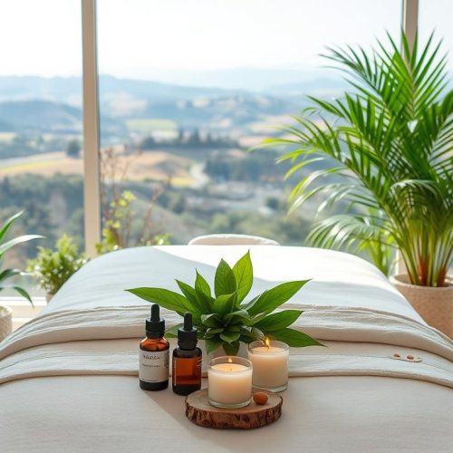 Masajın Vücuda Etkileri: Uzman Masözlerden Bilimsel Bilgiler