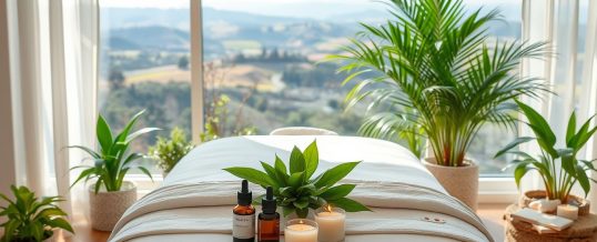 Masajın Vücuda Etkileri: Uzman Masözlerden Bilimsel Bilgiler