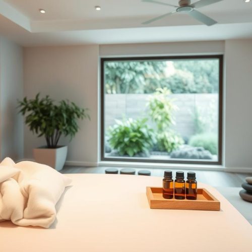 Masajın Zihinsel Sağlığa Katkısı: Stres, Odaklanma ve Denge