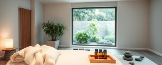 Masajın Zihinsel Sağlığa Katkısı: Stres, Odaklanma ve Denge