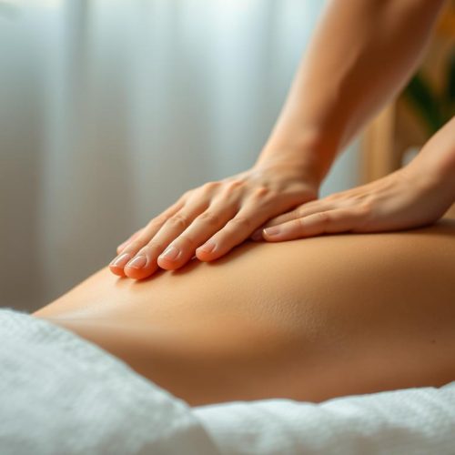 Masajla Gelen Güzellik: Evde Uygulanabilecek 5 Basit Teknik