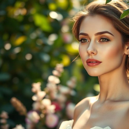 Masajla Güzelliğini Koruyan Kadınların Sırları: İçten Dışa Bakım