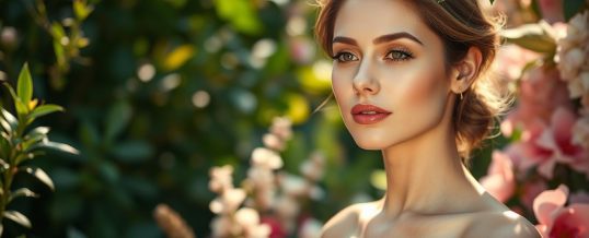 Masajla Güzelliğini Koruyan Kadınların Sırları: İçten Dışa Bakım